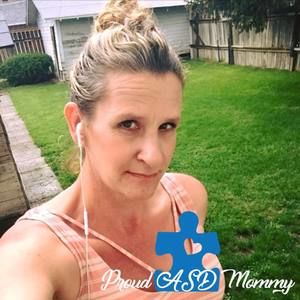 Meet your Posher, Alicia